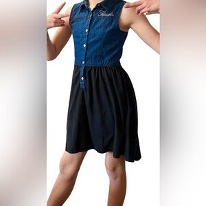 💎Gorgeous Girls Guess Dress - Size 12/14 💎